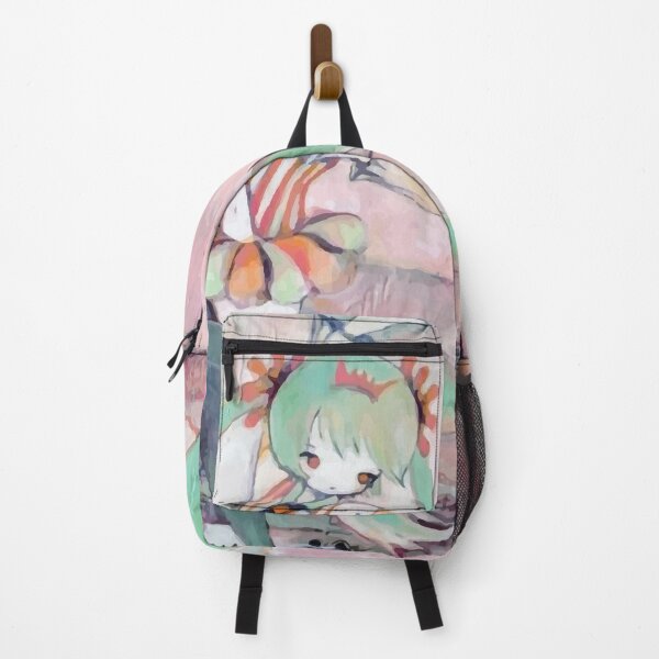 Minimalist hotsell school backpack