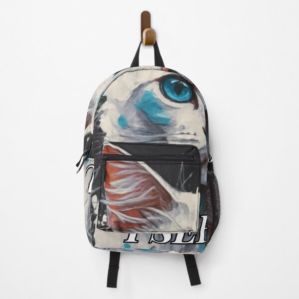 Item preview, Cat that sees everything XI designed and sold by Visual Arts Sławomir Grzanek.