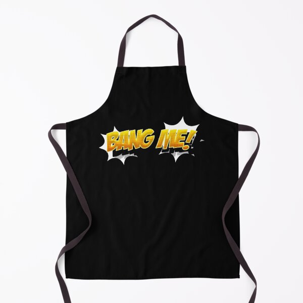 Item preview, Sticker: Bold 'Bang Me' design Unapologetic Vibes designed and sold by SlickCity.