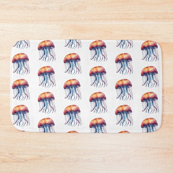 Item preview, Jelly fish designed and sold by Fashon1.