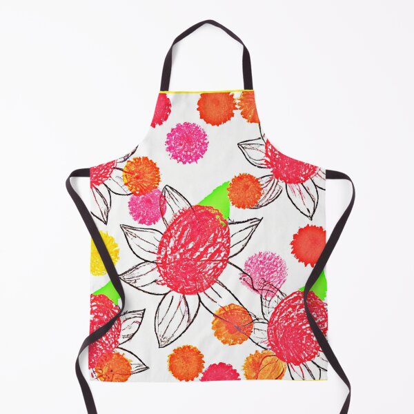 Item preview, Floral Elegance Symphony Pattern designed and sold by Health And Fitness Posts e-Store.