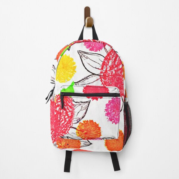 Item preview, Floral Elegance Symphony Pattern designed and sold by Health And Fitness Posts e-Store.