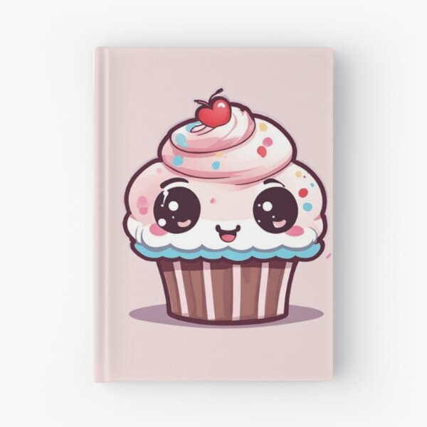 Item preview, Cute cupcake  designed and sold by Culmika.