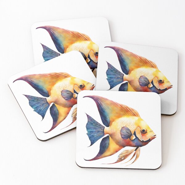 Item preview, Angelfish designed and sold by Fashon1.
