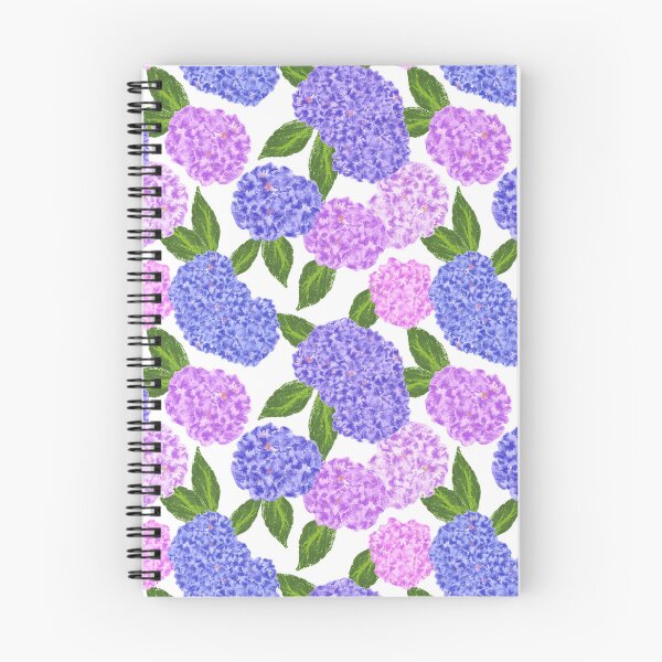 Item preview, Hydrangea Pattern  designed and sold by rdg-designs.