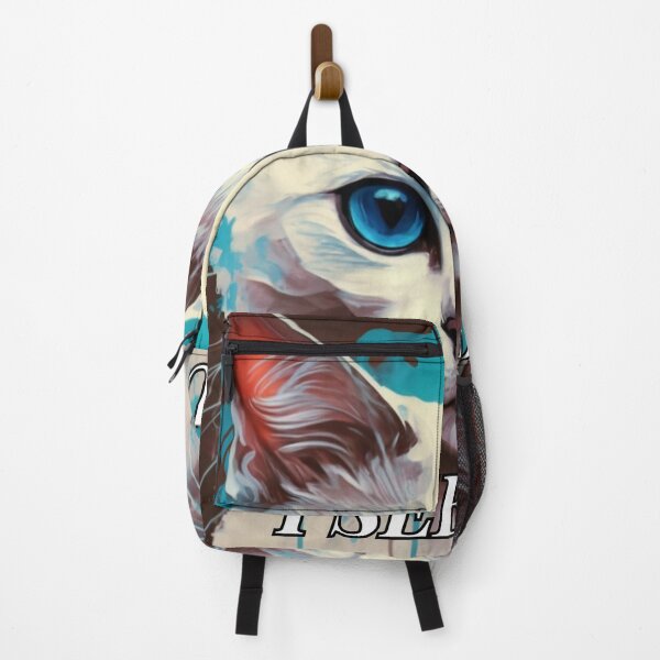 Item preview, Cat that sees everything XII designed and sold by Visual Arts Sławomir Grzanek.