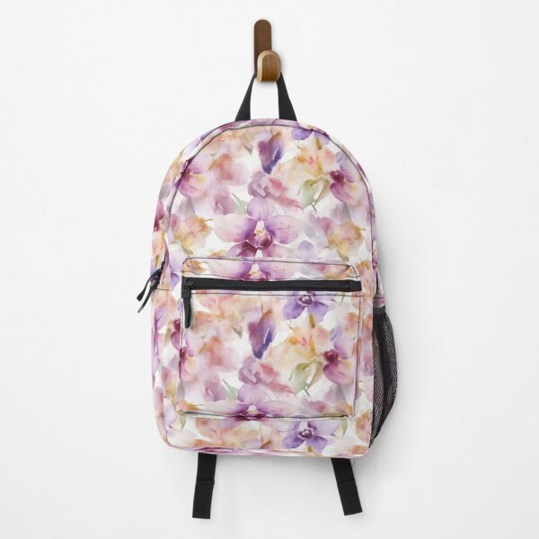 Item preview, orchid designed and sold by elegantpaterns.