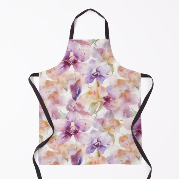 Item preview, orchid designed and sold by elegantpaterns.