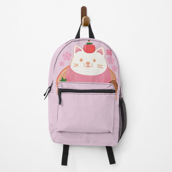 Item preview, Japanese cat dessert designed and sold by AizenDesings.