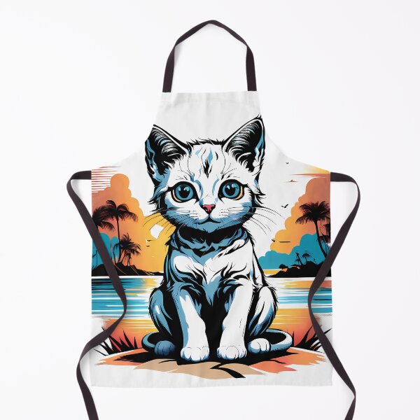 Item preview, Beautiful cat designed and sold by entinta2.