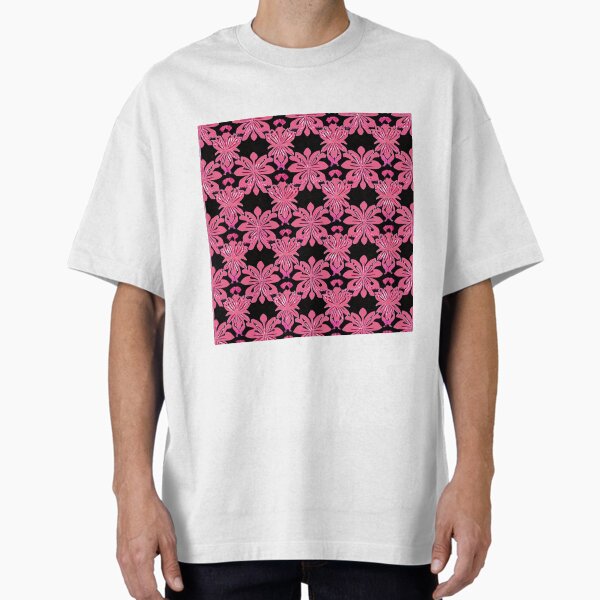Item preview, Ultimate AI Pattern Palette - Jolt Pink designed and sold by Kamil Szumowski.