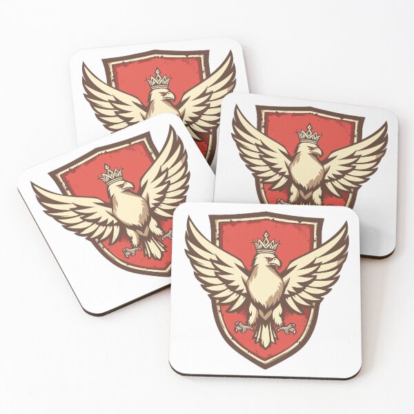 Item preview, Polish Coat Of Arms designed and sold by bheberer.