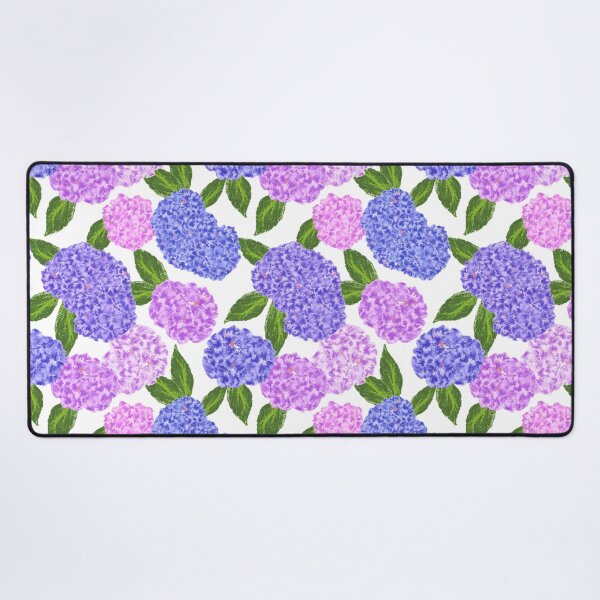 Item preview, Hydrangea Pattern designed and sold by rdg-designs.