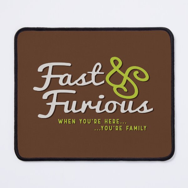 Item preview, Cuando estás aquí, eres familia. designed and sold by Matt Acton.