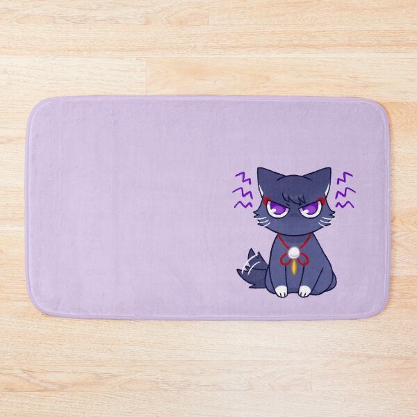 Item preview, Scarameow designed and sold by gatodefranja.