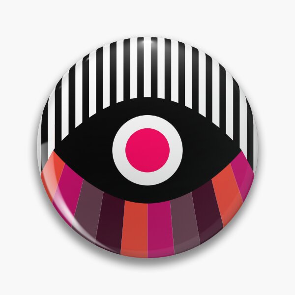 Item preview, The Eye designed and sold by taoistviking.
