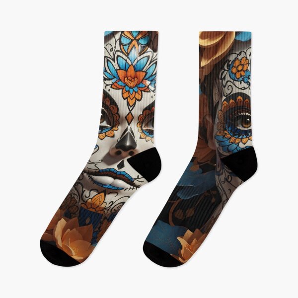 Item preview, Eternal Blooms: The Enigma of Floral Resurgence designed and sold by ArtComixHaven.