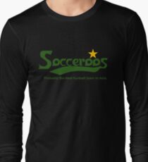 Probably the Best Team in Asia Long Sleeve T-Shirt