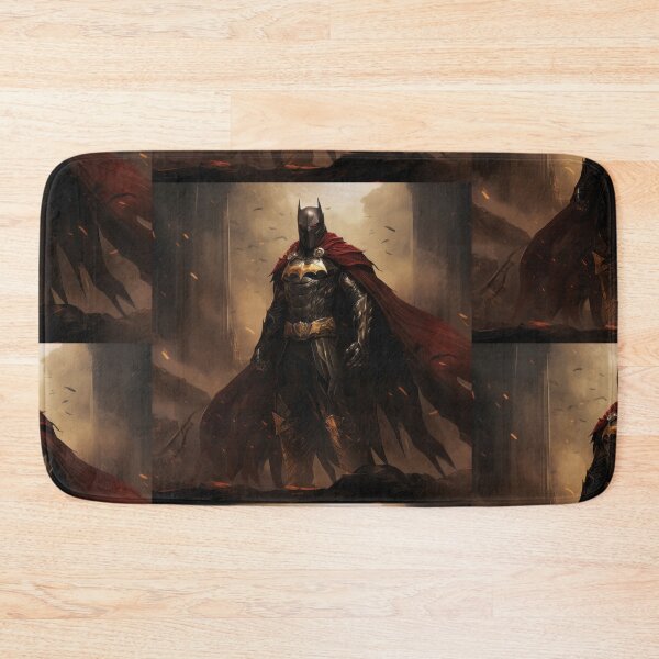 Item preview, Dark Knight 1 designed and sold by KostasCreations.