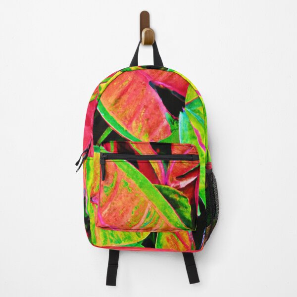 Item preview, VividLeaf Dreams Lively Pattern designed and sold by Health And Fitness Posts e-Store.