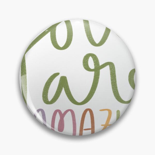 Item preview, you are amazing designed and sold by catabethh.