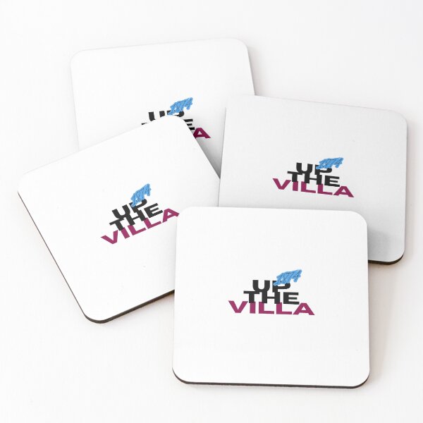 Item preview, UP THE VILLA designed and sold by VARiety.Merch.