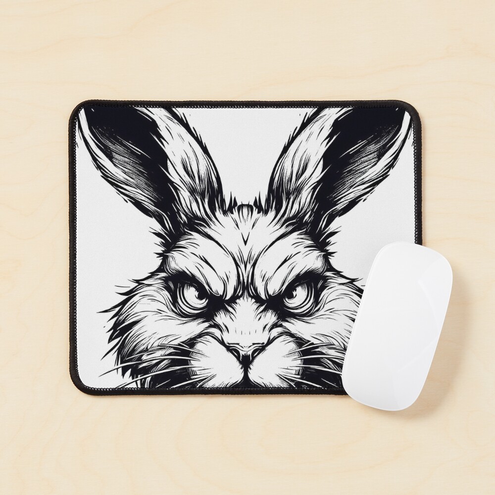 Item preview, Mouse Pad designed and sold by siljeberg.