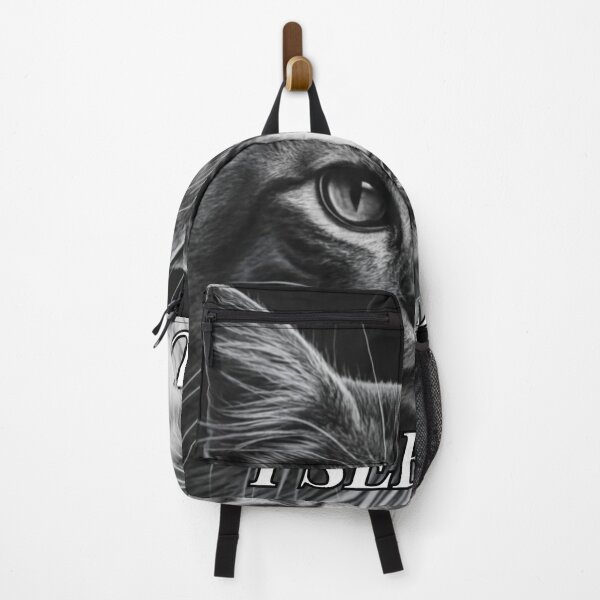 Item preview, Cat that sees everything XVI designed and sold by Visual Arts Sławomir Grzanek.