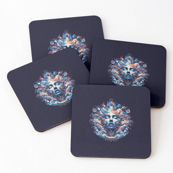 Item preview, Music in Our Minds: Serenade of Reflection designed and sold by Nimbus-design.