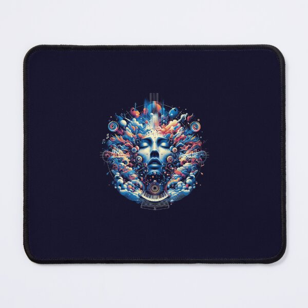 Item preview, Music in Our Minds: Serenade of Reflection designed and sold by Nimbus-design.