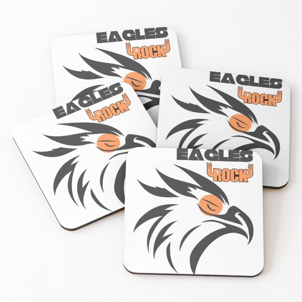 Item preview, Eagles Of Death Metal Rocking designed and sold by MarElfArtelier.