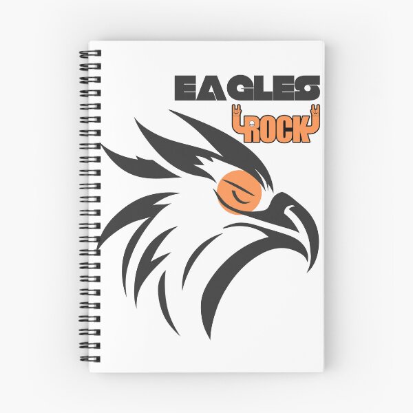 Item preview, Eagles Of Death Metal Rocking designed and sold by MarElfArtelier.