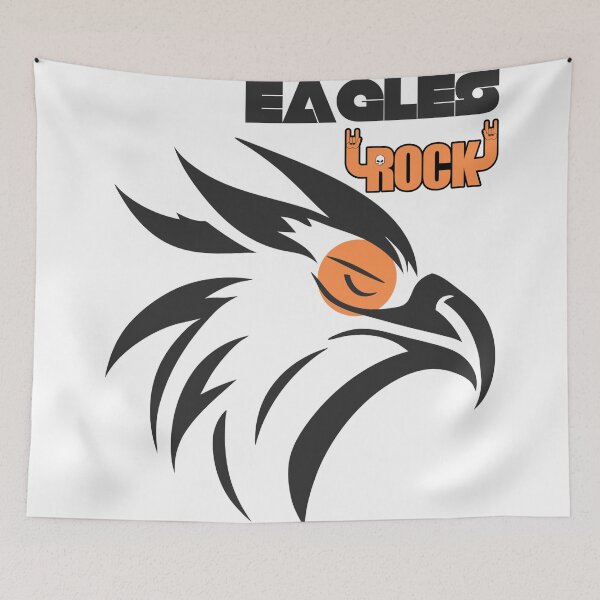 Item preview, Eagles Of Death Metal Rocking designed and sold by MarElfArtelier.