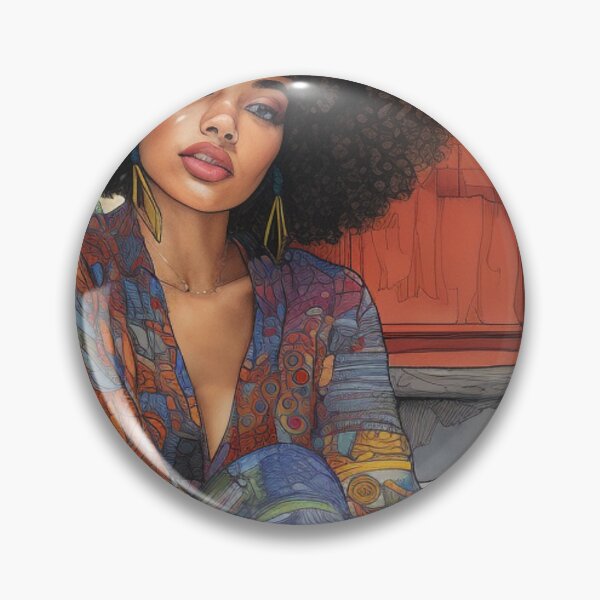 Item preview, Zuri designed and sold by Sheree Davis.
