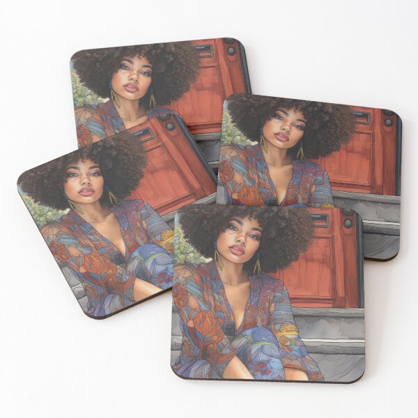 Item preview, Zuri designed and sold by Sheree Davis.