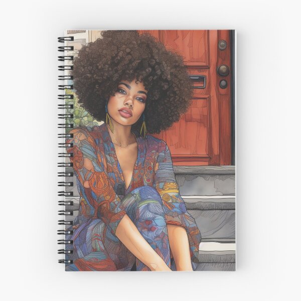 Item preview, Zuri designed and sold by Sheree Davis.