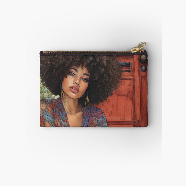 Item preview, Zuri designed and sold by Sheree Davis.
