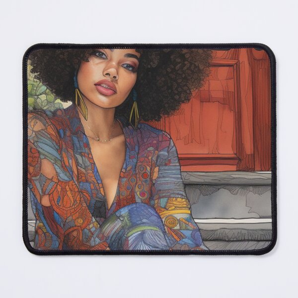 Item preview, Zuri designed and sold by Sheree Davis.