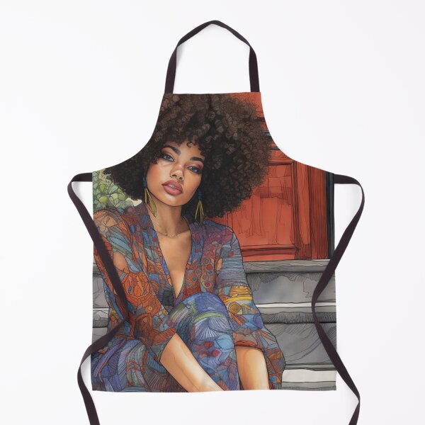 Item preview, Zuri designed and sold by Sheree Davis.