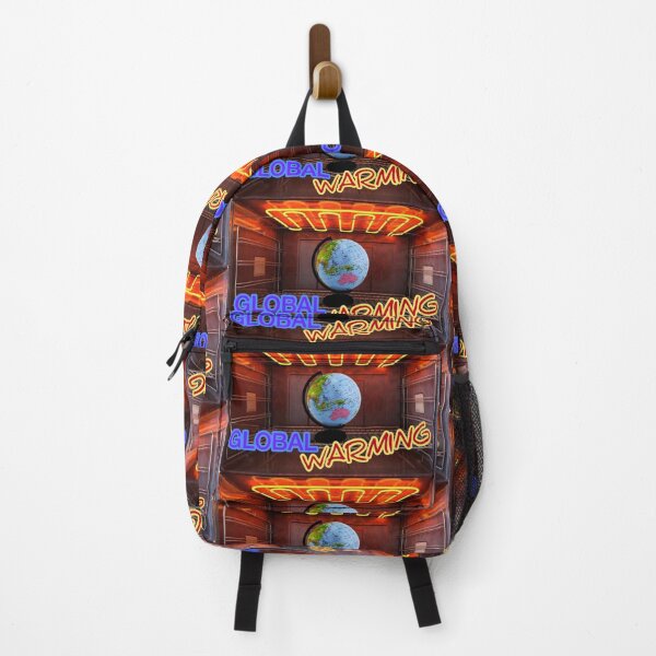 Item preview, GLOBAL WARMING  designed and sold by LuvosBar.