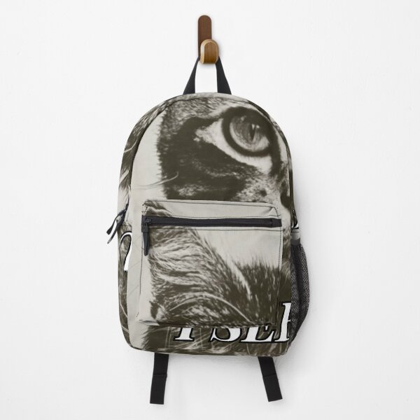 Item preview, Cat that sees everything XVII designed and sold by Visual Arts Sławomir Grzanek.