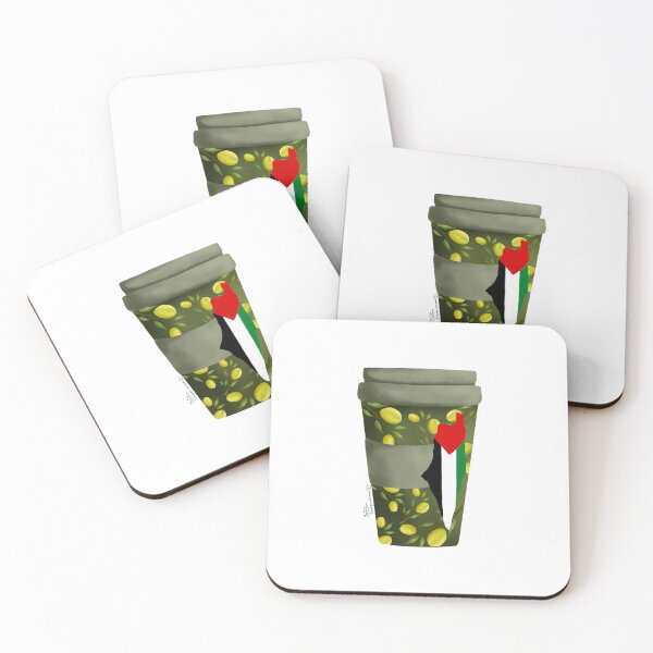 Item preview, Free Palestine  designed and sold by Simleartgallery.