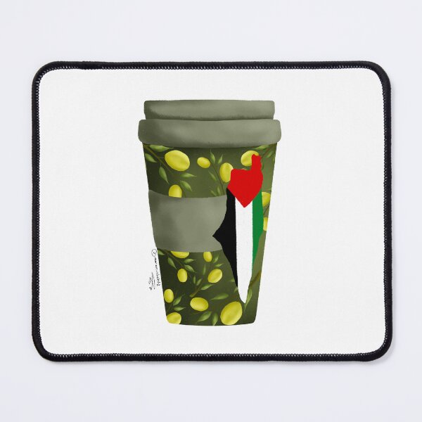 Item preview, Free Palestine  designed and sold by Simleartgallery.