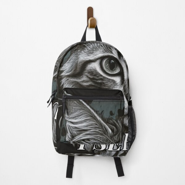 Item preview, Cat that sees everything XVIII designed and sold by Visual Arts Sławomir Grzanek.