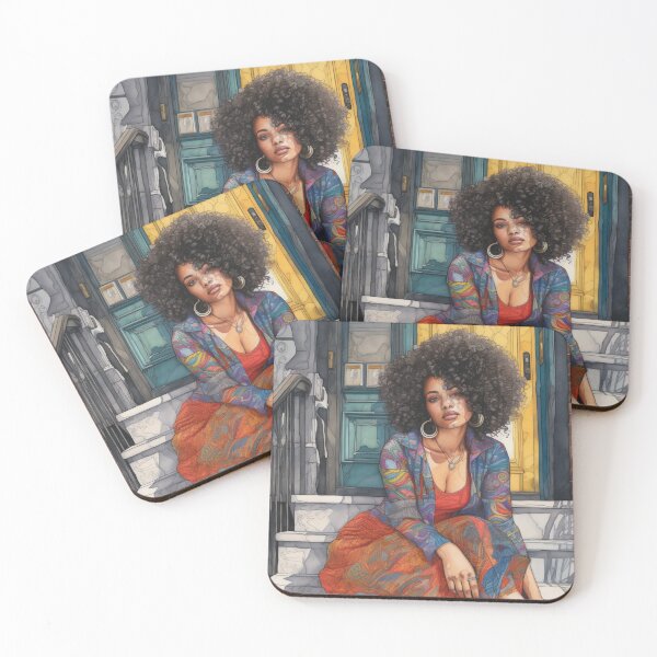 Item preview, Jamila designed and sold by Sheree Davis.