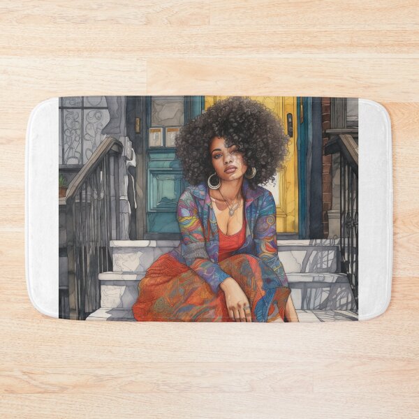 Item preview, Jamila designed and sold by Sheree Davis.