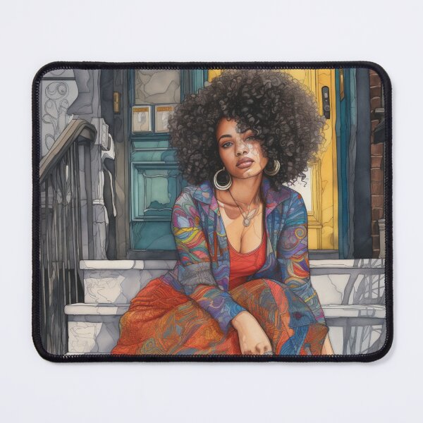 Item preview, Jamila designed and sold by Sheree Davis.