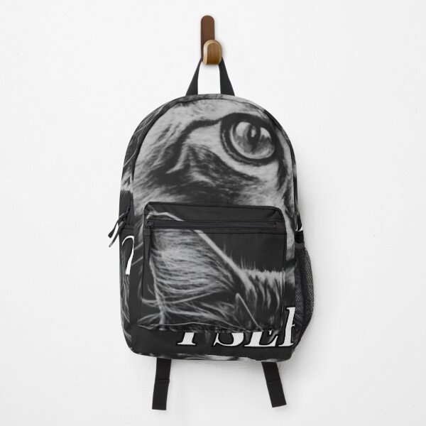 Item preview, Cat that sees everything IX designed and sold by Visual Arts Sławomir Grzanek.