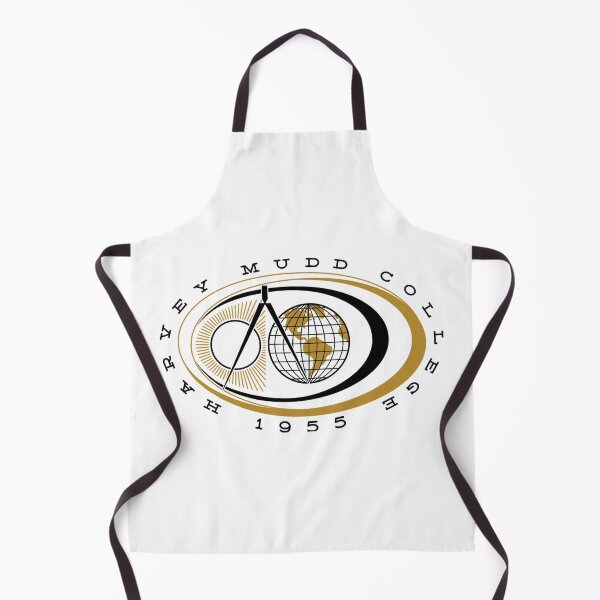 Item preview, Harvey Mudd designed and sold by Kelsey9826.