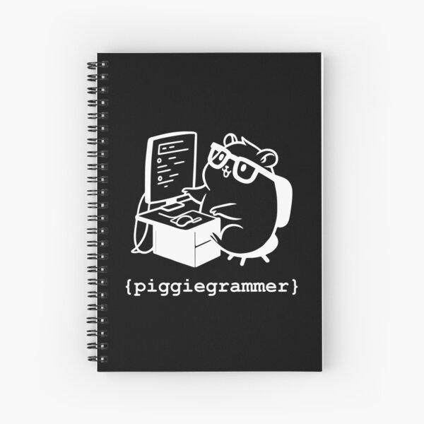 Circuit Board Notebook Blank Spiral Notebook Engineer Programmer Cyberpunk  Computer School Supplies Compsci Computer Science 